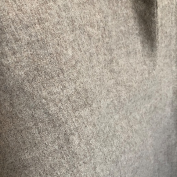 allsaints sancia lotto wool coat nwt - Picture 2 of 7